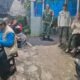 Patroli Komduk Koramil Cipayung, Sinergi TNI-Polri dan Warga Jaga Malam
