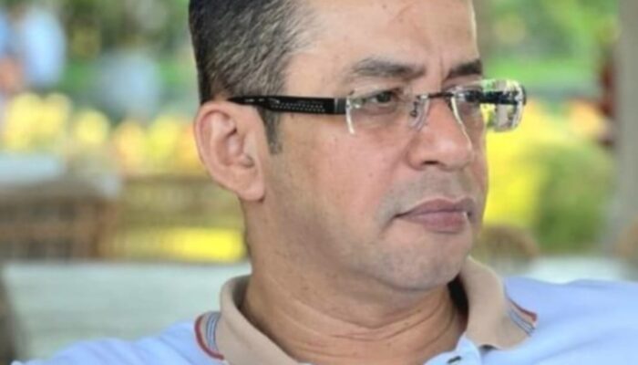 Kecelakaan Kembali Merenggut Nyawa di Jalur Pantura,Anggota DPR -RI Rizal Bawazier Minta Kepolisian Terapkan Aturan Truk Sumbu 3 