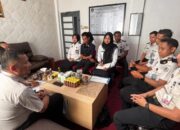 Wujudkan Lapas Bersih, Lapas Narkotika Karang Intan Matangkan Strategi Zona Integritas