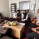 Wujudkan Lapas Bersih, Lapas Narkotika Karang Intan Matangkan Strategi Zona Integritas