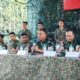 Asops Kasad Tinjau Langsung Kinerja Satgas, Apresiasi Prestasi Yonarhanud 1 Kostrad di Perbatasan