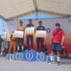 Kariango Runners Brigif 3 Kostrad Borong Juara di Tiga Kota, Harumkan Nama Satuan