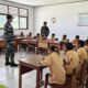 Yonarmed 12 Kostrad Peduli Pendidikan, Hadirkan Semangat Baru di Perbatasan