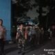 Patroli/Siskamling Keliling, Koramil 01/Jatinegara Perkuat Keamanan Lingkungan