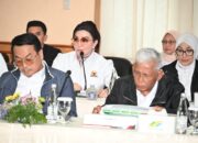 Tak Biarkan Warga Sendiri, 10.000 Paket Sembako CEP Siap Diterima Warga Sulut