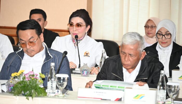 Tak Biarkan Warga Sendiri, 10.000 Paket Sembako CEP Siap Diterima Warga Sulut