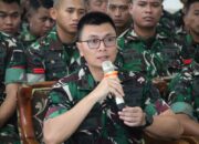 Yonbekang 2 Kostrad Gelar RAT 2025, Perkuat Transparansi dan Kesejahteraan Prajurit
