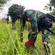 Latihan Taktis, Yonzipur 10 Kostrad Asah Konstruksi dan Rintangan Tempur