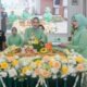 Peringatan HUT ke-80 Persit Kartika Chandra Kirana di Markas Kostrad