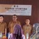 Kades Sukasari Sebut 117 Kasus Stunting, Tekankan Kekompakan Kader Posyandu