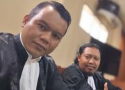 Dalil UU Ketenagalistrikan Dipelintir, Advokat: PLN Langgar Hukum Pasang Tiang Tanpa Izin, Kangkangi UUPA