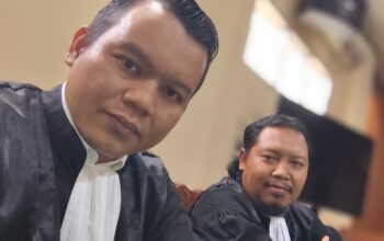 Dalil UU Ketenagalistrikan Dipelintir, Advokat: PLN Langgar Hukum Pasang Tiang Tanpa Izin, Kangkangi UUPA