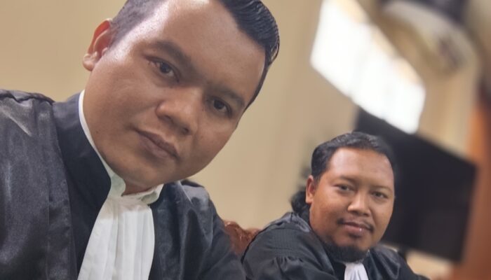 Dalil UU Ketenagalistrikan Dipelintir, Advokat: PLN Langgar Hukum Pasang Tiang Tanpa Izin, Kangkangi UUPA