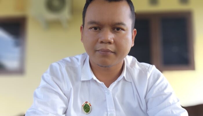 Anggota DPRD Kota Metro Diduga “Main Proyek” di Dinas PU dan Pendidikan, Adil Bangsa Yustisia: Kami Menunggu Aksi Kejari Metro