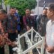 Kalapas Lapas Narkotika Karang Intan Hadiri Bazar UMKM HBP ke-62, Dorong Kemandirian Warga Binaan
