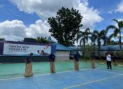 Lapas Narkotika Karang Intan Ciptakan Suasana Ceria Lewat Lomba Balap Karung Warga Binaan
