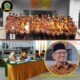 Rapat Pleno PB-PWRI Tetapkan Dr. H. Setiyanto P. Santosa sebagai Pj. Ketua Umum