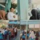Camat Ciputat Berikan Motivasi kepada Siswa Kelas VI SD Ciputat 02 Jelang Ujian