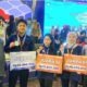 Siswa SMAN 2 Kota Tangerang Selatan Raih Tiga Medali di OSN 2025 Tingkat Nasional