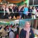 TBM Kolong Gelar “Kolong Fun Walk”, Wujudkan Gerakan Sehat, Literasi, dan Kepedulian Lingkungan