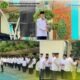 Hardiknas Jadi Momentum Refleksi, ASN Kemenag Tangsel Didorong Terus Bertumbuh