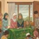 Modus Pura-Pura Melayat, Wanita Paruh Baya Gasak Dua Ponsel dan Uang Takziah di Depok