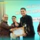 Kantor Pertanahan Kota Tangerang Selatan Raih Penghargaan Satuan Kerja Terbaik Tingkat Kementerian ATR/BPN
