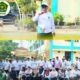 Kemenag Kota Tangsel Gelar Program KEKASIH, Perkuat Kebersamaan dan Kepedulian Lingkungan