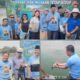 VIDIES PRESENTS Gelar “Nebar Keba-Ikan-Mu”, Ratusan Warga Padati Situ Bungur