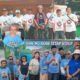 VIDIES Presents Gelar Tebar Ikan dan Lomba Mancing di Situ Bungur, Warga Antusias Meriahkan Acara