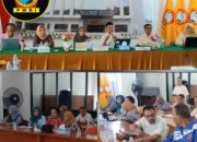 Panitia MUNAS XV PWRI 2026 Matangkan Persiapan, Tekankan Sinergi dan Semangat Pengabdian Wredatama