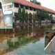 SMAN 4 Tangsel Kembali Dilanda Banjir, Sekolah Desak Pemerintah Profinsi dan Kota Segera Lakukan Penanganan Konkret