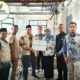 BAZNAS Tangsel Salurkan Bantuan untuk Korban Kebakaran di Parigi Baru