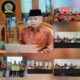Percepatan Penerbitan E-KTA PWRI, Pengurus PWRI Priangan Timur Perkuat Sinergi dengan Bank BJB