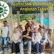 Temu Kangen Alumni SMP Muhammadiyah Cisalak Depok Angkatan 1988 Berlangsung Hangat dan Penuh Kebersamaan