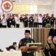 Diklat Madya POKDAR Kamtibmas Tangsel Perkuat Kepemimpinan dan Sinergitas Pengurus Sektor