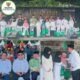 Baznas Tangsel Santuni 25 Anak Yatim pada LASQI Fest Jilid II di Pondok Jaya