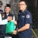 Kapolsek Ciputat Timur Berikan Tali Asih kepada Sabuk Kamtibmas sebagai Bentuk Apresiasi