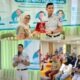 Jasa Raharja Tangerang Sosialisasikan Program “Gebyar Emas” di RS Hermina Periuk untuk Tingkatkan Kepatuhan Pajak Kendaraan