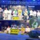 Penutupan LASQI FEST Jilid II Berlangsung Khidmat, Pondok Aren Bersholawat Gaungkan Syiar Seni Islami