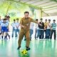 Turnamen Futsal HIMAKOTAS Resmi Dibuka, 26 Tim Pelajar Se-Jabodetabek Perebutkan Piala Kota Tangsel