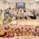 BKMM-DMI Tangsel Gelar Pengajian Gabungan Majelis Taklim Se-Kota Tangsel di Islamic Center