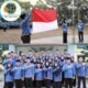 Peringati Harkitnas ke-118, Kantor Pertanahan Kota Tangerang Selatan Siap Akselerasi Kinerja Modern dan Jaga Kedaulatan Negara