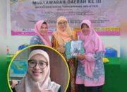 DR. Hj. Diana Muthia Harapkan Musda III BKTKI-DMI Tangsel Lahirkan Pemimpin Profesional dan Amanah