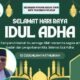 Kelurahan Pondok- Kacang Timur-Pondok Aren, Ajak Masyarakat Perkuat Nilai Kebersamaan di Momentum Idul Adha 1447.H