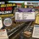 Diduga Terjadi Tumpang-tindih Dengan Dana BOS,Proyek SPAL Dana Desa Nyasar di SDN Parahu 1 Disorot Aktivis Banten
