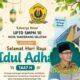 UPTD SMPN 10 Kota Tangsel Sampaikan Ucapan Hari Raya Idul Adha 1447 H