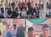Dindikbud dan Baznas Tangsel perkuat kolaborasi sosial, melalui program ” Berkurban untuk berbagi, berkah untuk Semua”