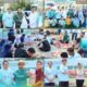 Kemenag Tangsel Gelar Penyembelihan Hewan Qurban, Perkuat Kepedulian dan Semangat Berbagi