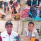 BAZNAS Tangsel Sembelih 5 Sapi dan 69 Kambing, Daging Kurban Disalurkan untuk 1.000 Penerima Manfaat